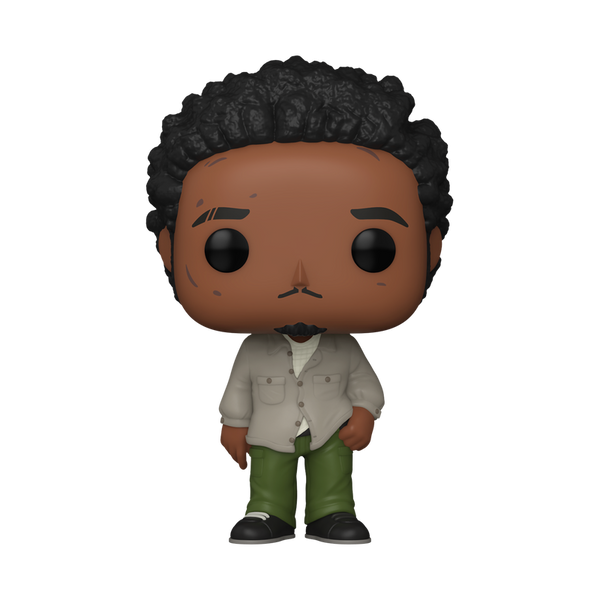 Funko Pop! Bubbles