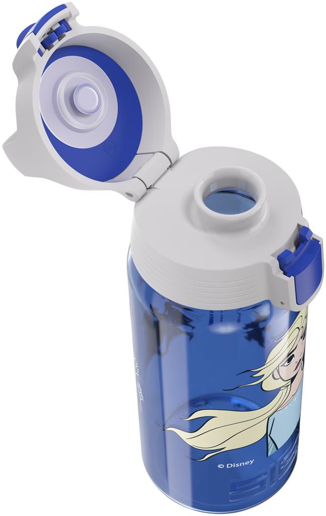 VIVA ONE Elsa 0.5 L children's water bottle