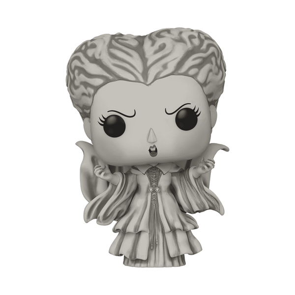 Funko Pop! Winifred Sanderson (Statue) – Disney