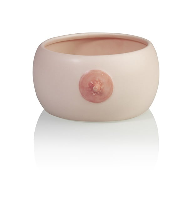 Breast Bowl