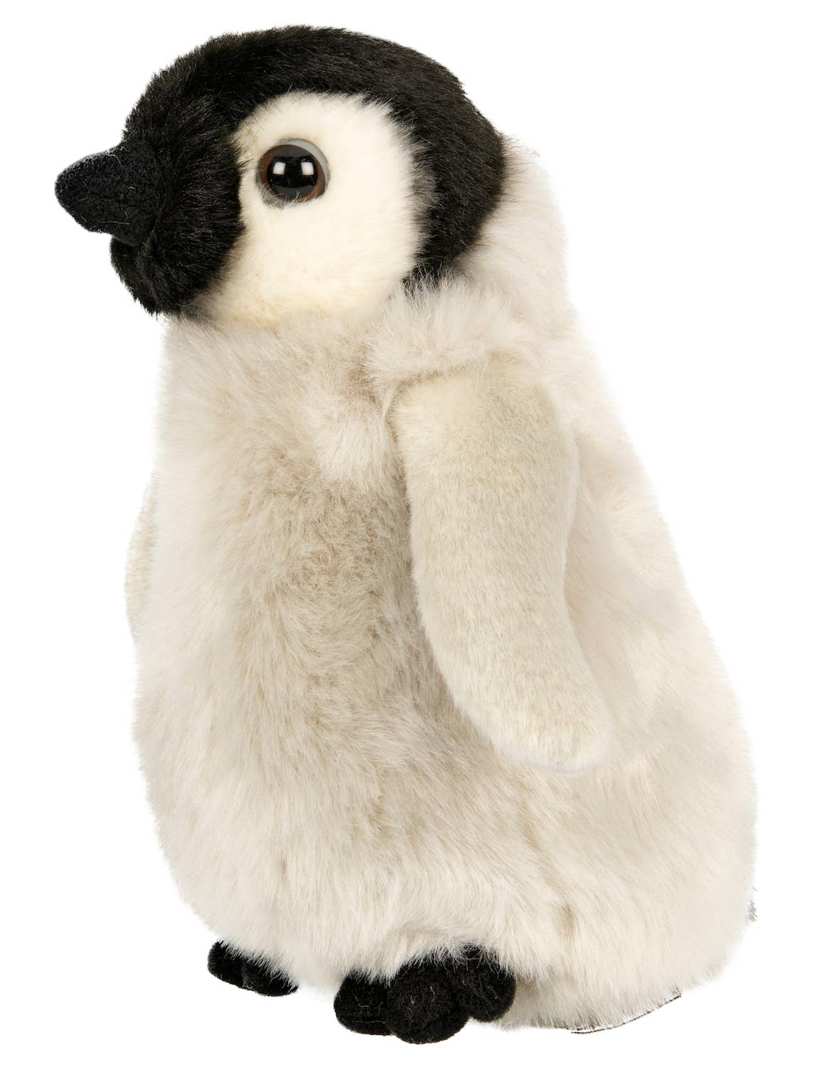Baby penguin - 19 cm (height) - soft toy/plush