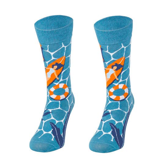 Pool Socks