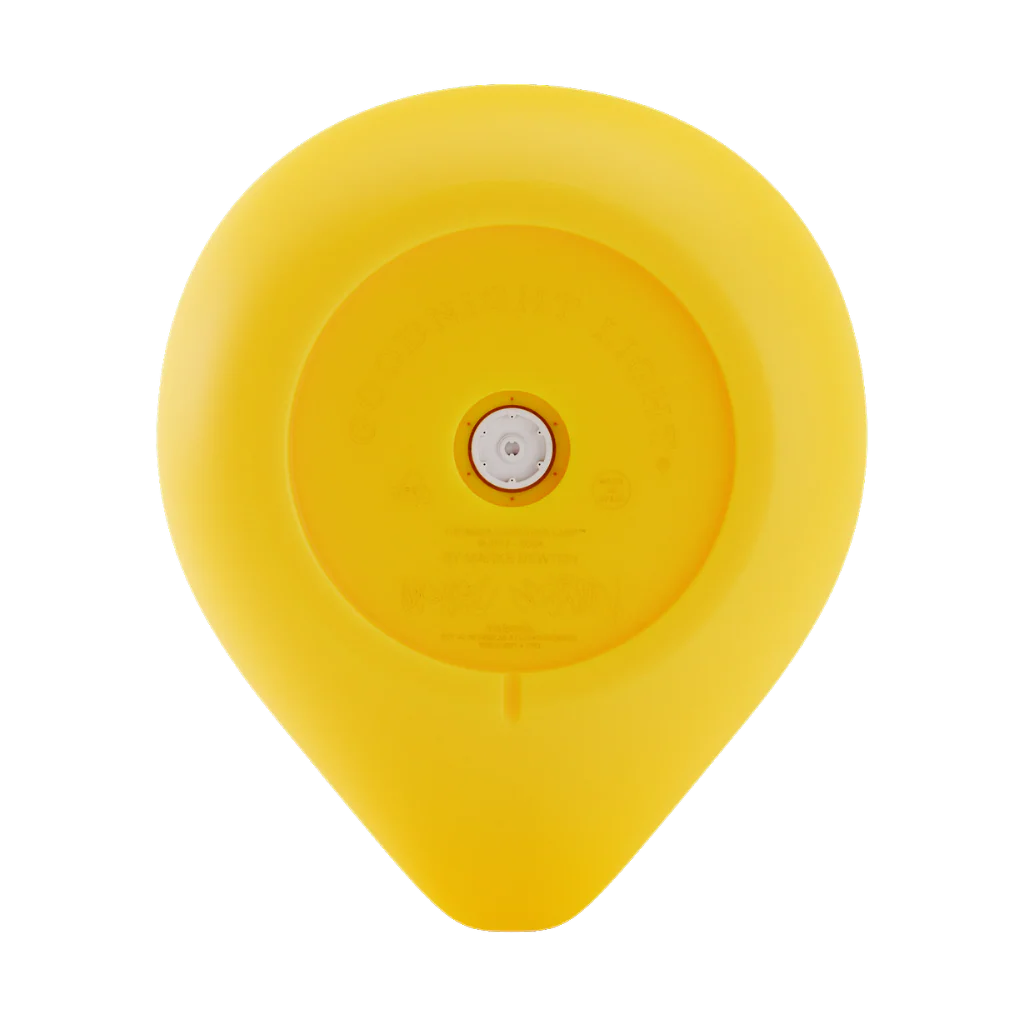 Eendenlamp "De MEGA Eend-Eend" (Deco)