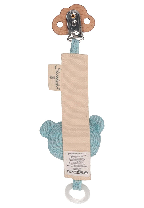 Kalla the Koala Pacifier Clip