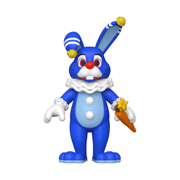 circus bonnie action figure