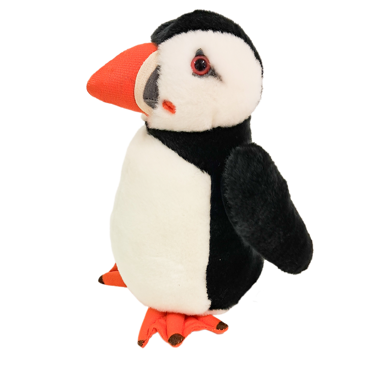 Peluche Macareux - Wild & Soft
