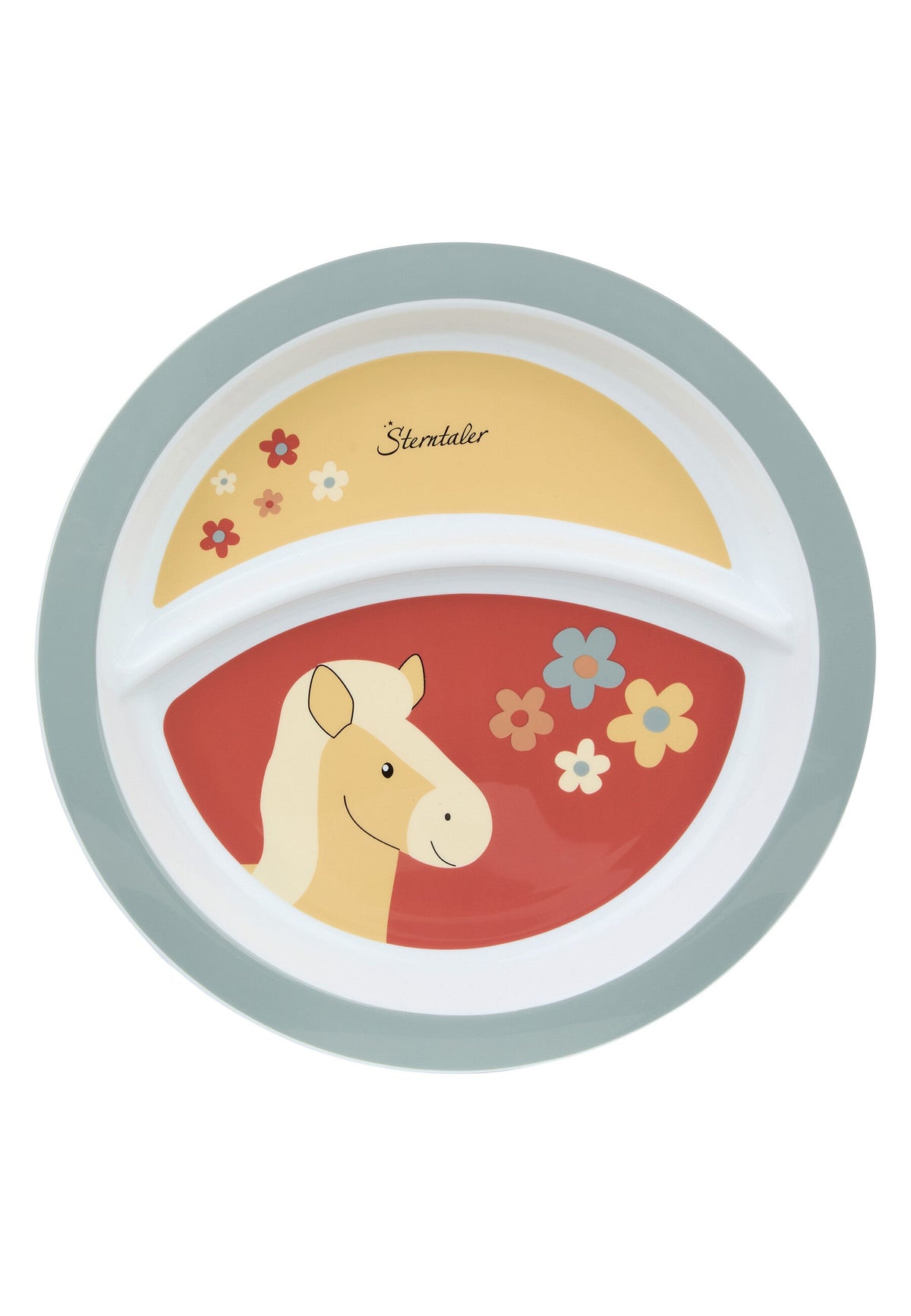 Coffret repas enfant Cheval Sunny – vue 7