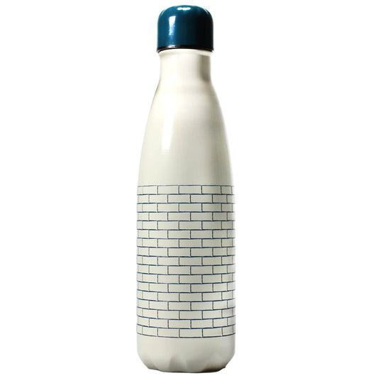 Metal water bottle (500 ml) - Harry Potter (Diagon) embossed