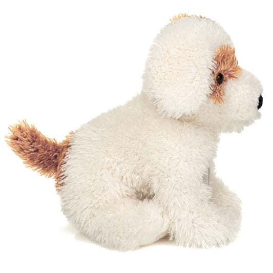 Rollo Puppy Plush Toy