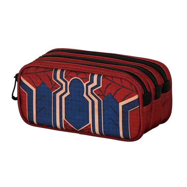 Triple Trick FAN 2.2 Marvel Kit - Spider-Man Drop