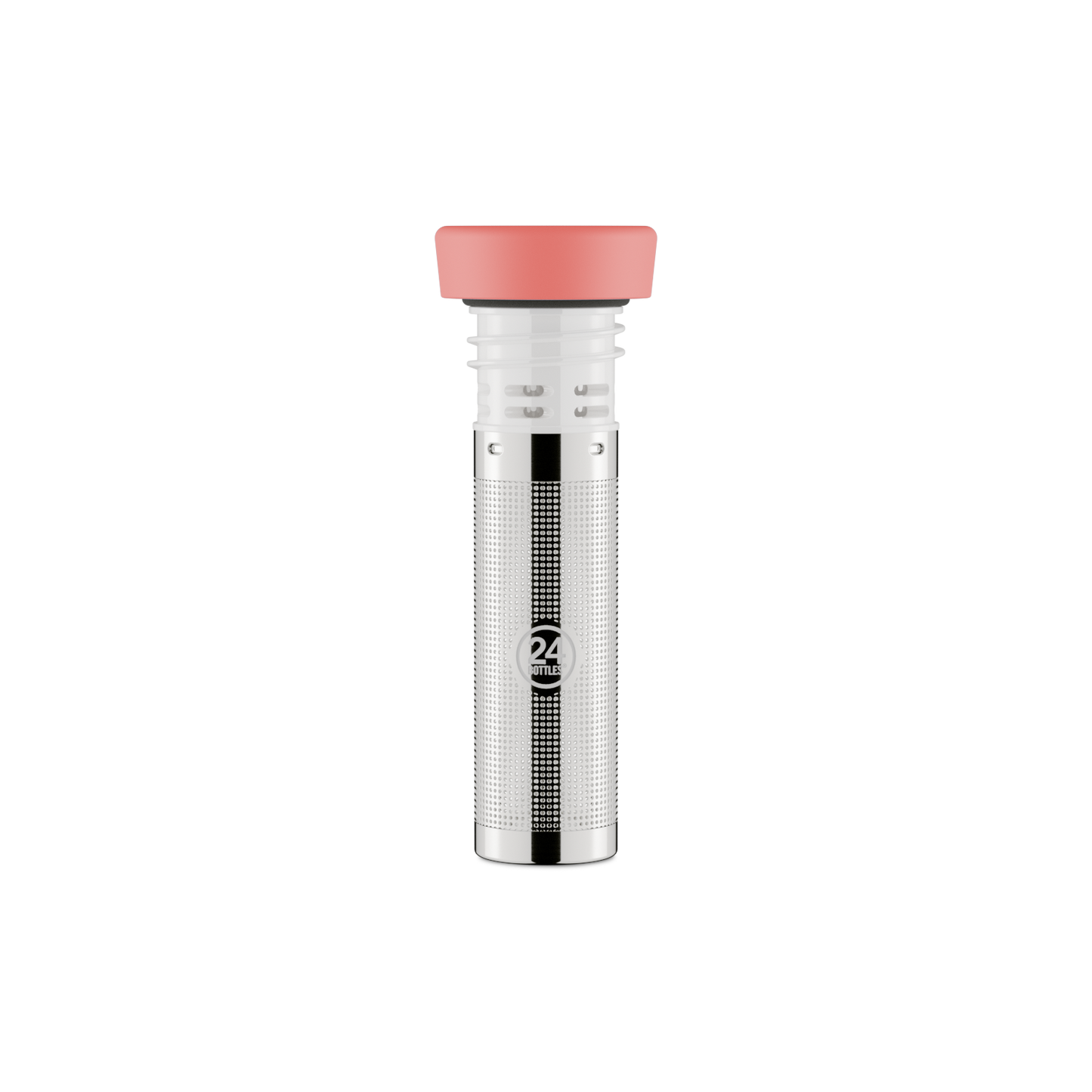 Accessories | Bottle Infuser Lid - Light Pink