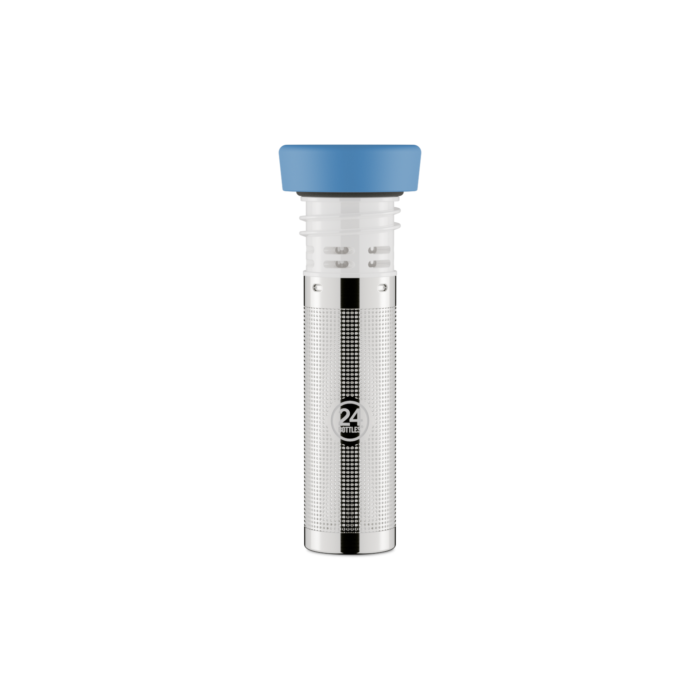 Accessories | Bottle Infuser Lid - Light Blue
