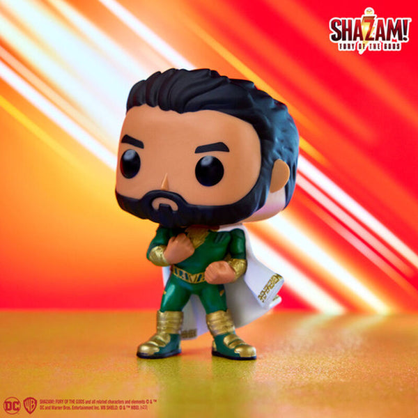 Funko Pop! Pedro – DC Comics