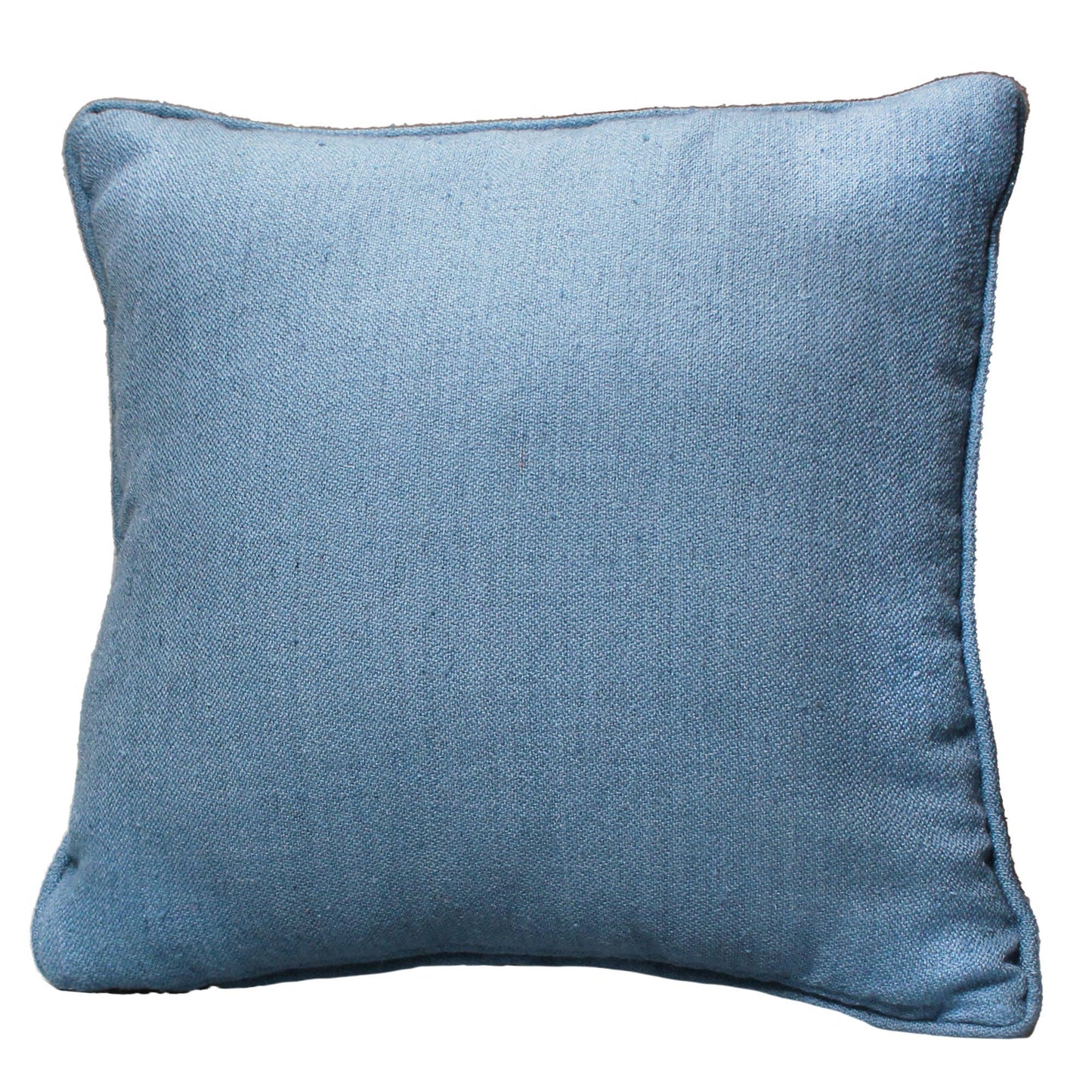 William Morris Cushion Sage Green