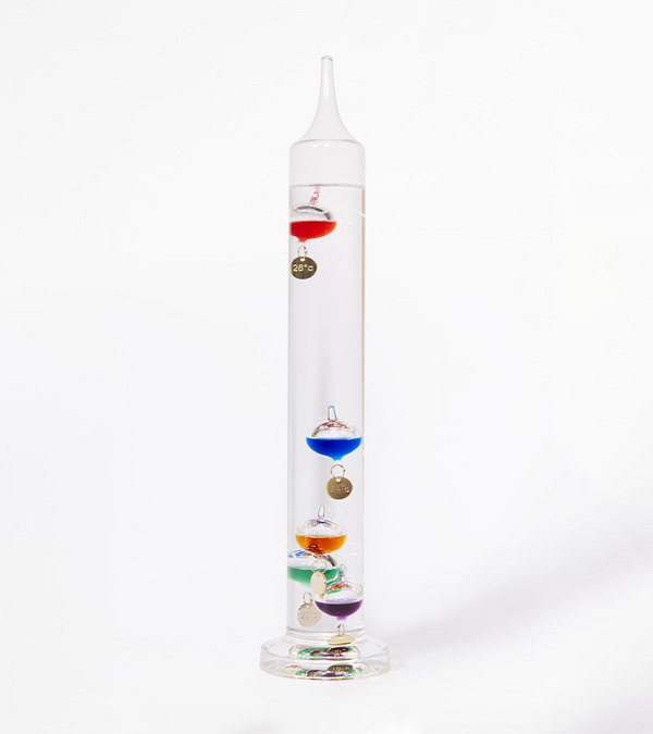 Galileo 37cm Weather Station