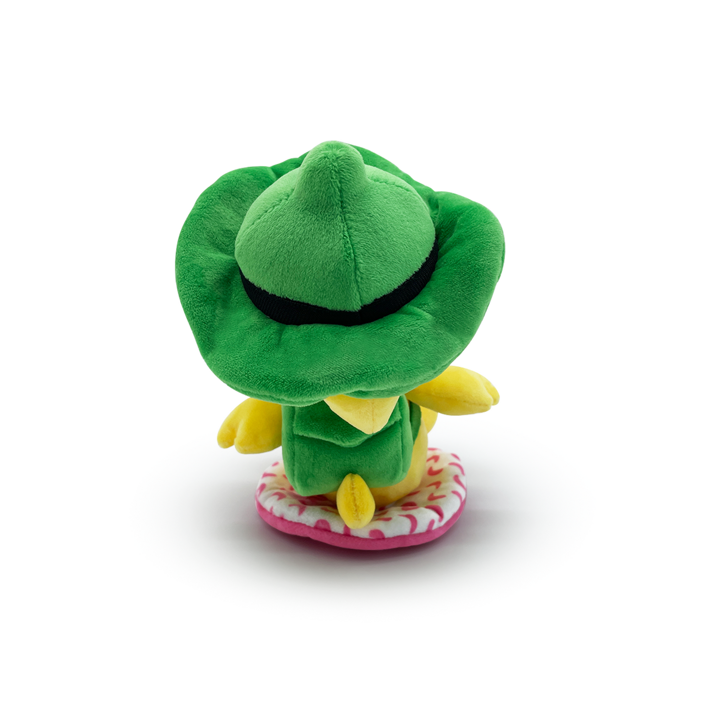 Woodstock Shoulder Rider (6in)