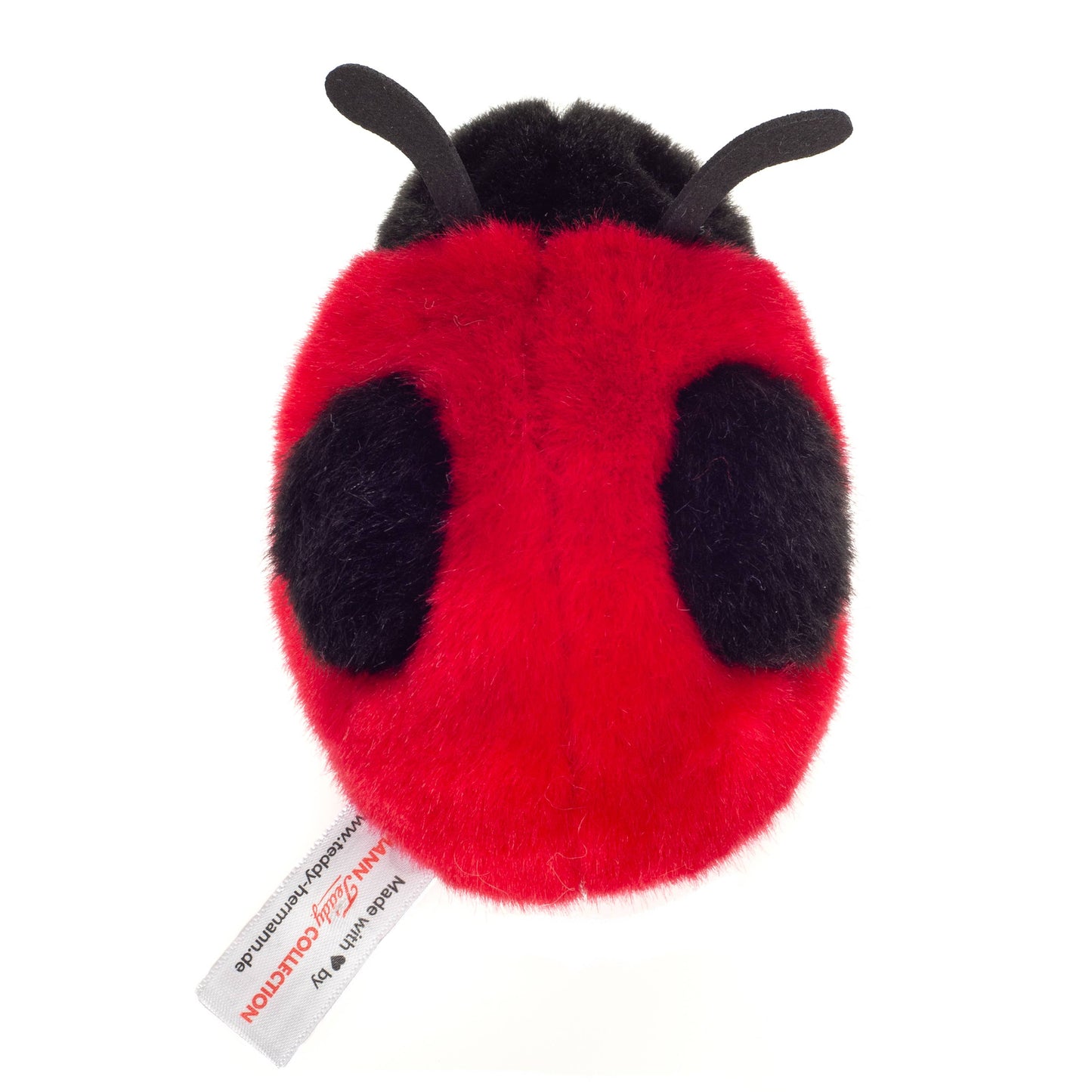 Ladybug Plush Toy