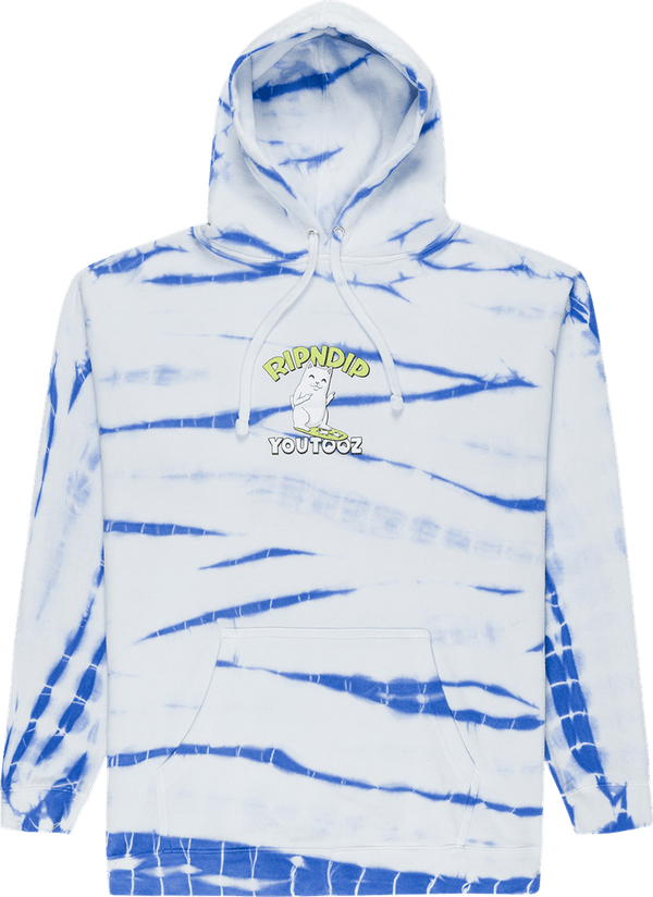 Ripndip x Youtooz Surfing Nerm Hoodie