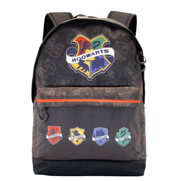 Harry Potter College-Backpack HS FAN