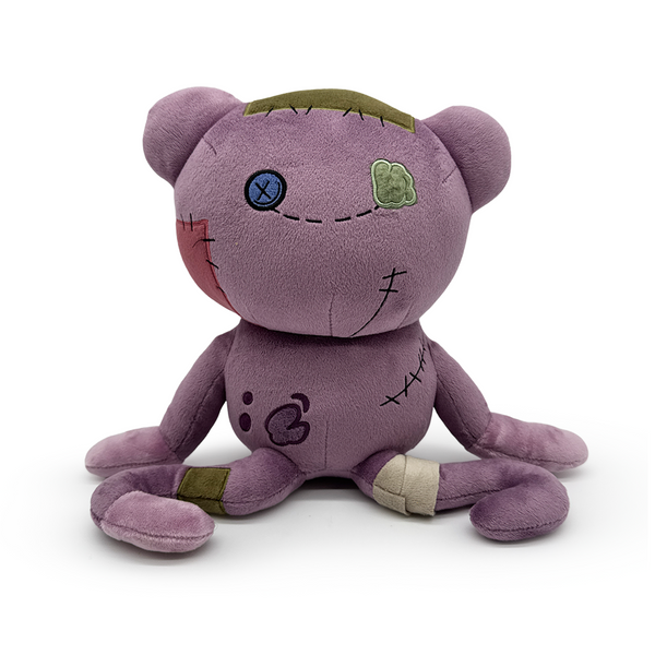 Hambo Plush (9")