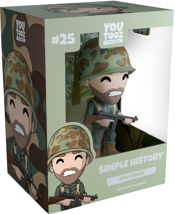 Simple History