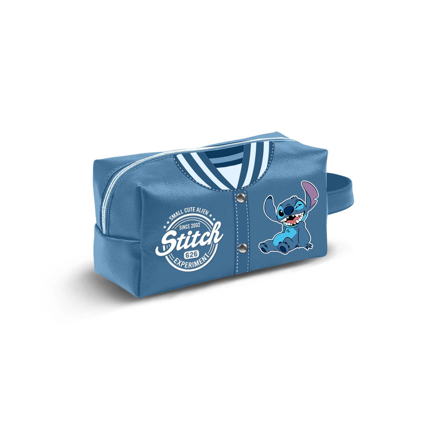 Disney Stitch Brick PLUS reistoilettas - Varsity