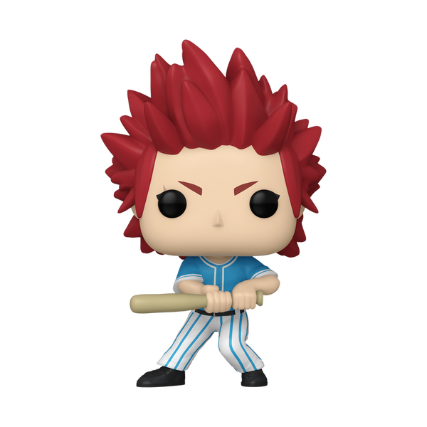 Funko Eijiro Kirishima – My Hero Academia