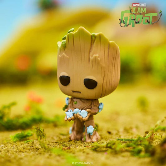 pop groot with grunds 1194