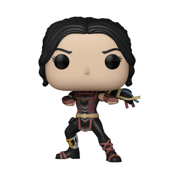 Funko Pop! Echo – Disney