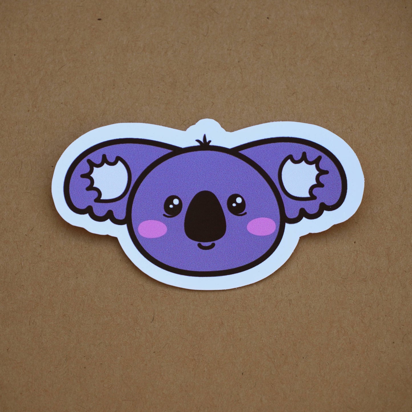 Koala Sticker
