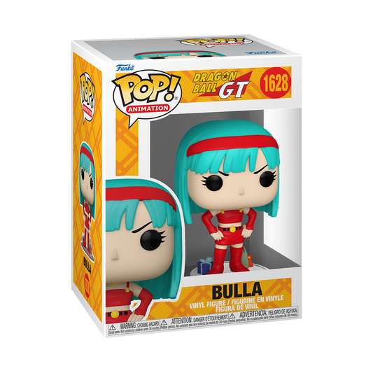 Pop! Bulla