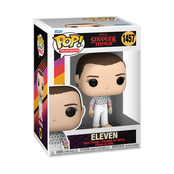 Funko Pop! Onze – Stranger Things