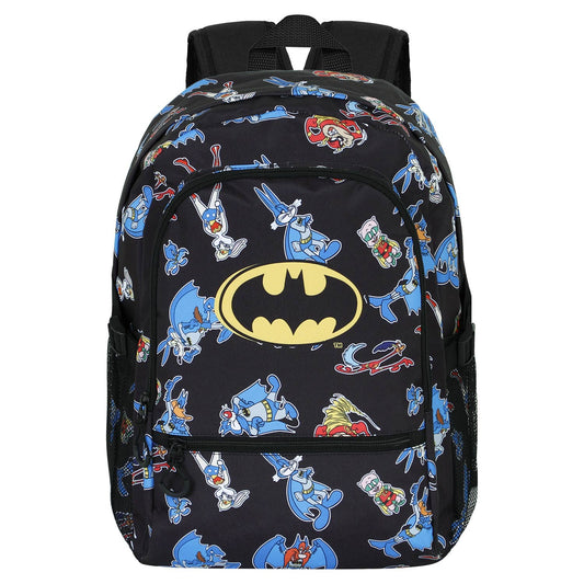 Looney Tunes Batman Tunes Rugzakgevecht FAN 2.0