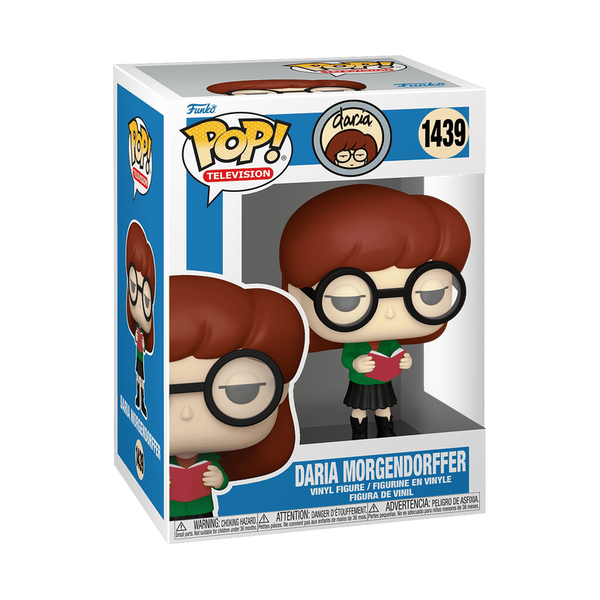 Funko Pop! Daria