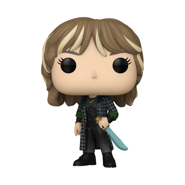 Funko Pop! Sylvie avec Épée – Marvel