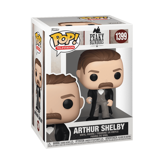 pop arthur shelby 1399