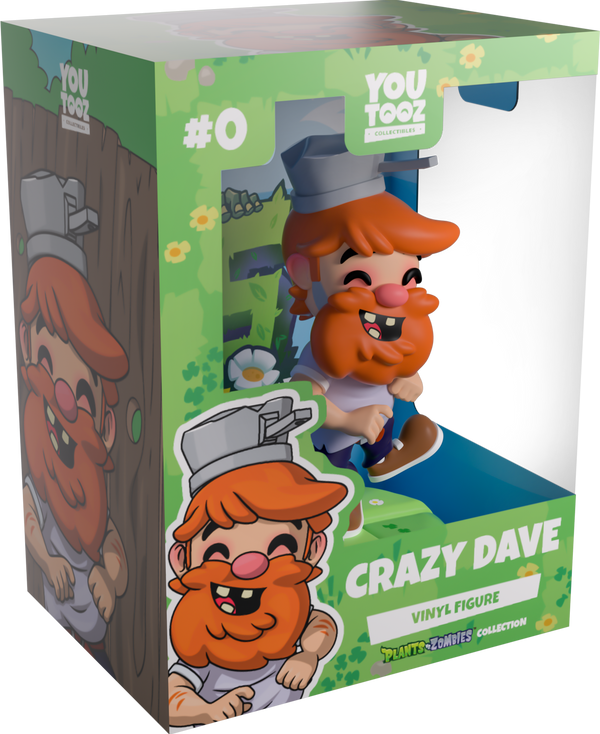 Crazy Dave