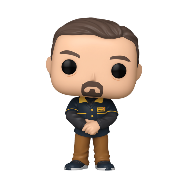 Funko Pop! Dante