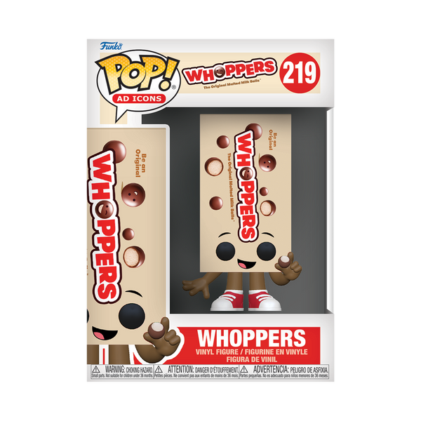 Funko Whoppers Box