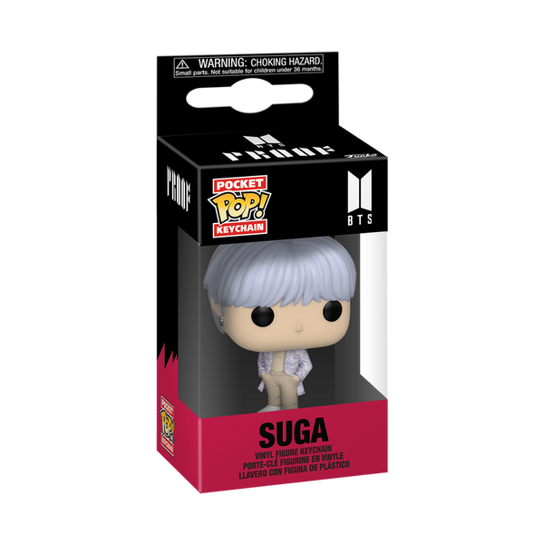 Funko Pop! Keychain Suga