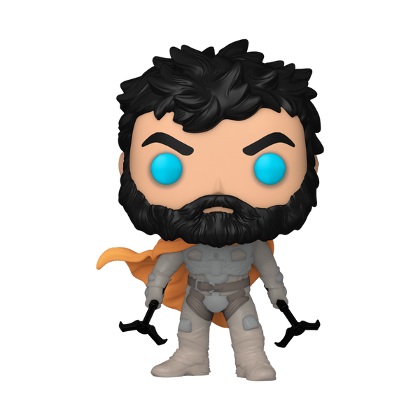 Funko Pop! Stilgar