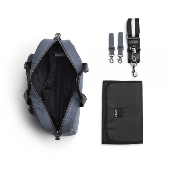 Juniper Blue Signature Edition luiertas