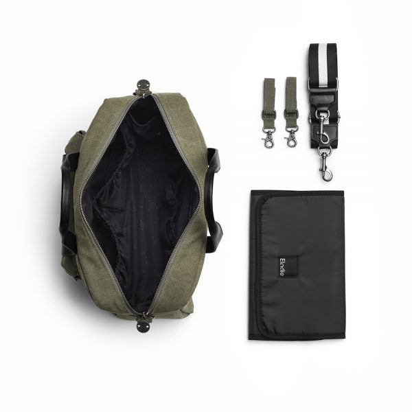 Rebel Green Signature Edition luiertas