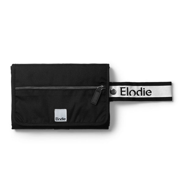 Off Black Nomad aankleedmat