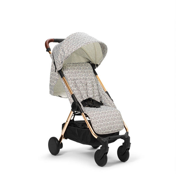 Elodie Mondo kinderwagen Desert Rain