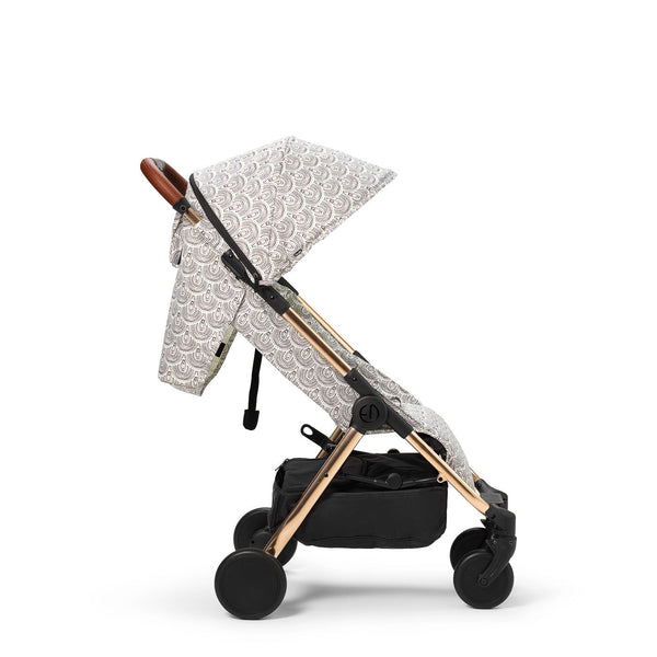 Elodie Mondo kinderwagen Desert Rain