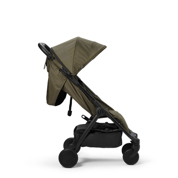 Cane stroller Elodie Mondo Stroller Rebel Green
