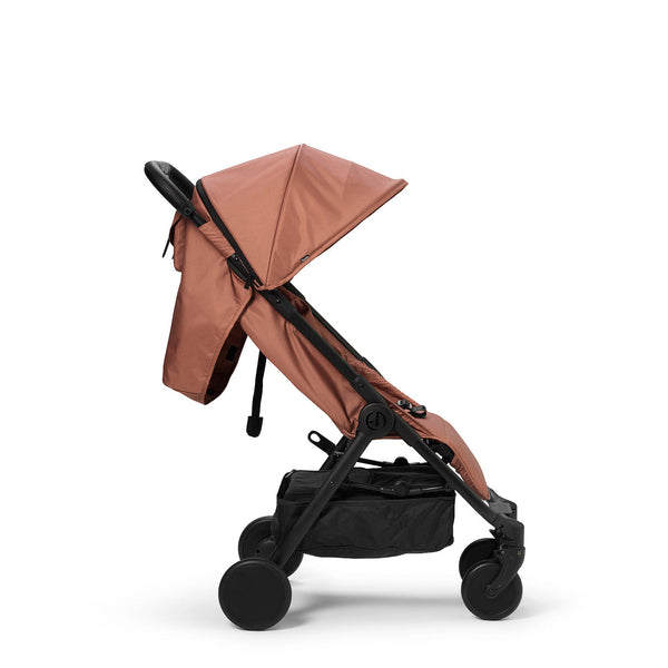 Cane stroller Elodie Mondo Stroller Burned Clay