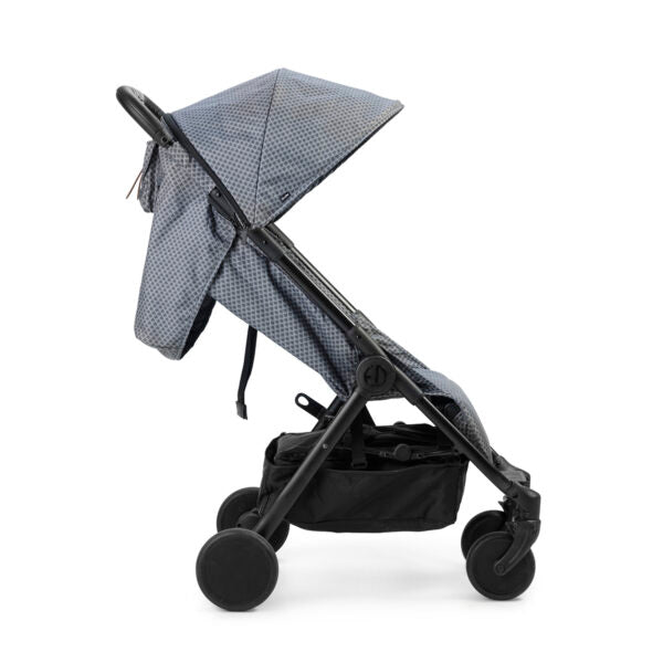 Elodie Mondo Kinderwagen Turkoois