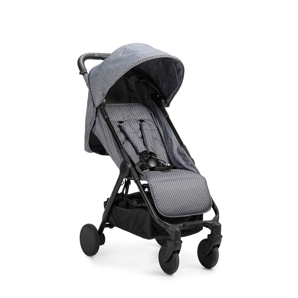 Elodie Mondo Kinderwagen Turkoois
